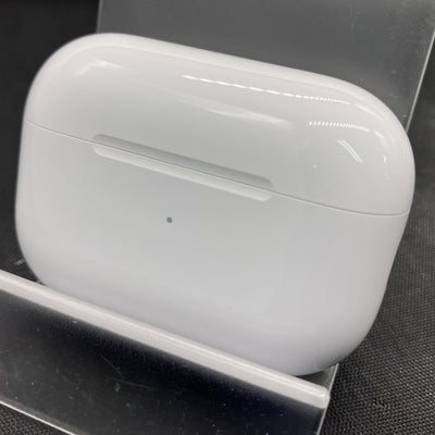 【中古】MagSafe充電ケース(USB-C)付きAirPods Pro(第2世代) MTJV3JA【秋葉原】