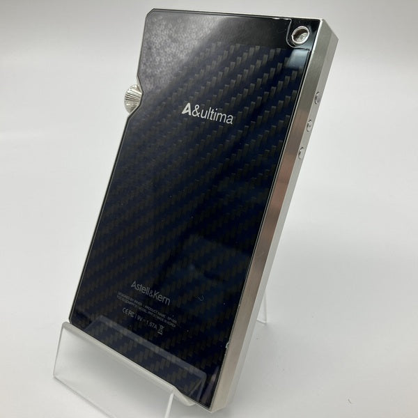 【中古】A&ultima SP1000 Stainless Steel 【AK-SP1000-SS】【秋葉原】