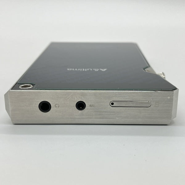 【中古】A&ultima SP1000 Stainless Steel 【AK-SP1000-SS】【秋葉原】