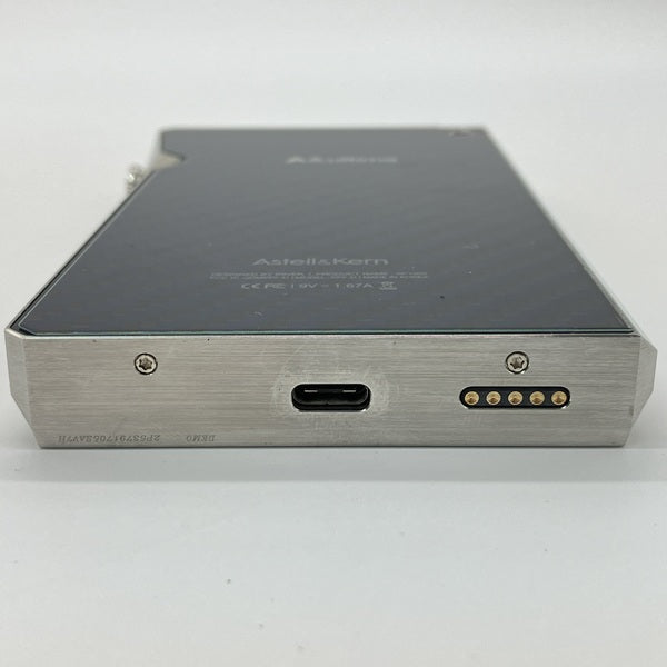 【中古】A&ultima SP1000 Stainless Steel 【AK-SP1000-SS】【秋葉原】