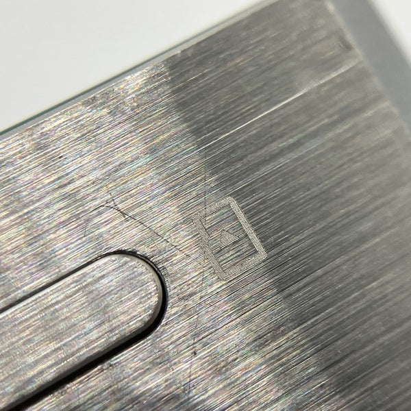 【中古】A&ultima SP1000 Stainless Steel 【AK-SP1000-SS】【秋葉原】