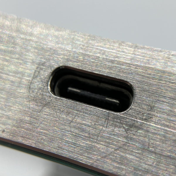 【中古】A&ultima SP1000 Stainless Steel 【AK-SP1000-SS】【秋葉原】