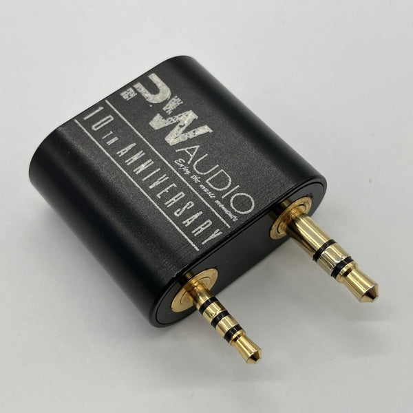 【中古】AK TO 4.4F (AKシリーズ対応4.4mm変換プラグ)【秋葉原】
