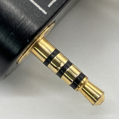 【中古】AK TO 4.4F (AKシリーズ対応4.4mm変換プラグ)【秋葉原】