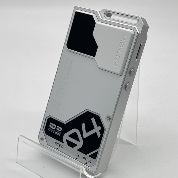 【中古】R4 - Silver【名古屋】