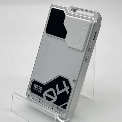 【中古】R4 - Silver【名古屋】