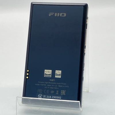 【中古】M21 Dark Blue 【FIO-M21-L】【秋葉原】