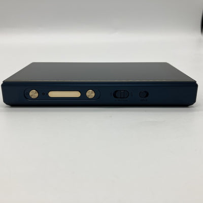 【中古】M21 Dark Blue 【FIO-M21-L】【秋葉原】