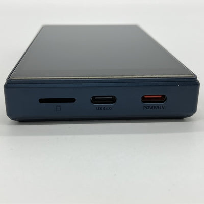 【中古】M21 Dark Blue 【FIO-M21-L】【秋葉原】