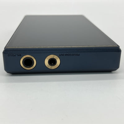 【中古】M21 Dark Blue 【FIO-M21-L】【秋葉原】