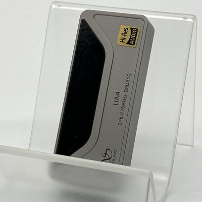 【中古】UA4 チタニウム【秋葉原】