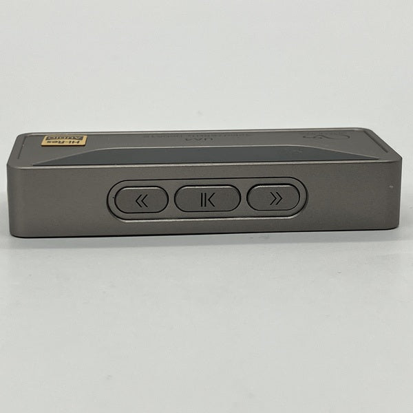 【中古】UA4 チタニウム【秋葉原】