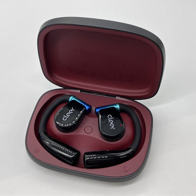 【中古】ARC3 Max Black&Blue 【CLR-ARC3X-BL】