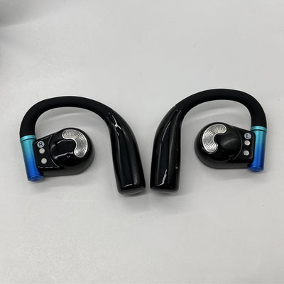 【中古】ARC3 Max Black&Blue 【CLR-ARC3X-BL】