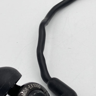 【中古】MDR-EX1000【日本橋】