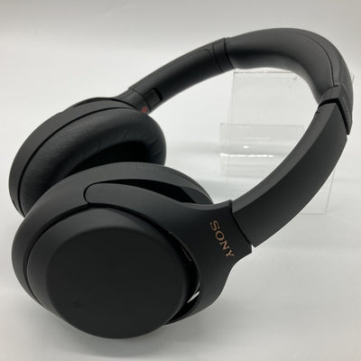 【中古】WH-1000XM4 BM ブラック【秋葉原】