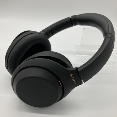 【中古】WH-1000XM4 BM ブラック【秋葉原】