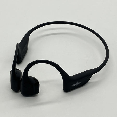 イヤホン Shokz OpenRun Pro 2 Mini SKZ-EP-000033 Shokz 【中古】OpenRun Pro 2 Mini Black【SKZ-EP-000033