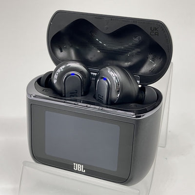 【中古】TOUR PRO 3 ブラック【JBLTOURPRO3BLK】【秋葉原】