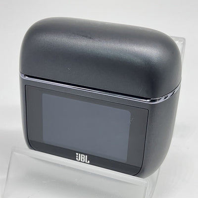 【中古】TOUR PRO 3 ブラック【JBLTOURPRO3BLK】【秋葉原】