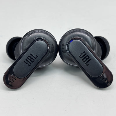 【中古】TOUR PRO 3 ブラック【JBLTOURPRO3BLK】【秋葉原】