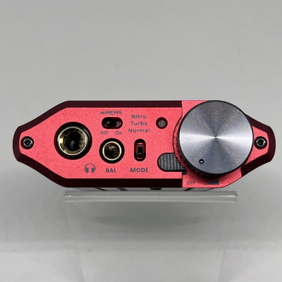 【中古】iDSD Diablo2【秋葉原】
