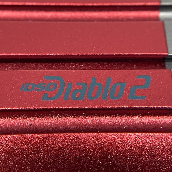【中古】iDSD Diablo2【秋葉原】
