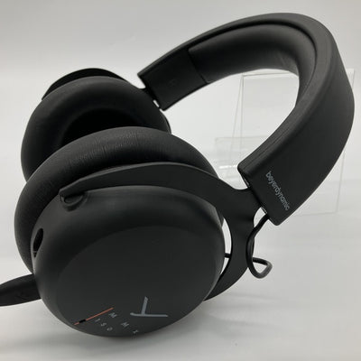 【中古】MMX 150 black (32 Ohm)【秋葉原】
