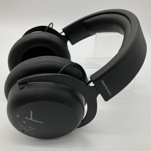 【中古】MMX 150 black (32 Ohm)【秋葉原】