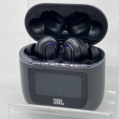 【中古】TOUR PRO 2 ブラック【JBLTOURPRO2BLK】【秋葉原】