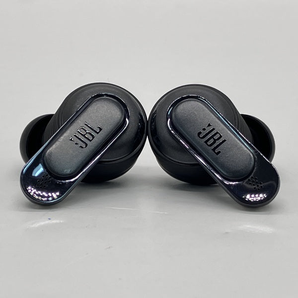 【中古】TOUR PRO 2 ブラック【JBLTOURPRO2BLK】【秋葉原】