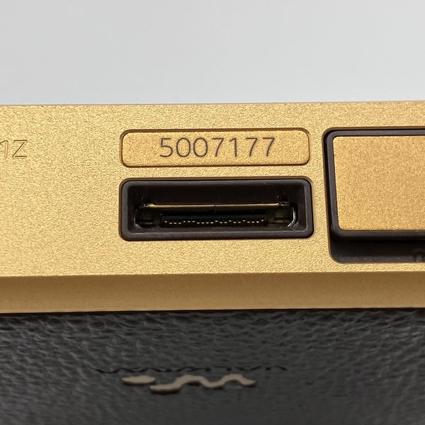 【中古】NW-WM1Z NM【日本橋】