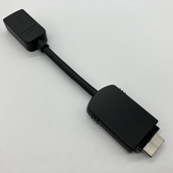 美品 SONY WMC-NWH10 ケーブル SONY 【中古】WMC-NWH10【ハイレゾ・オーディオ出力用USB変換