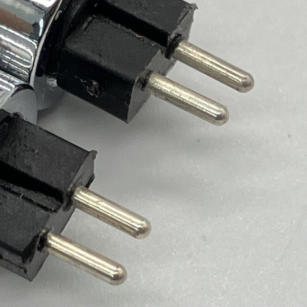 【中古】MMCX → 2pin 変換アダプター【秋葉原】