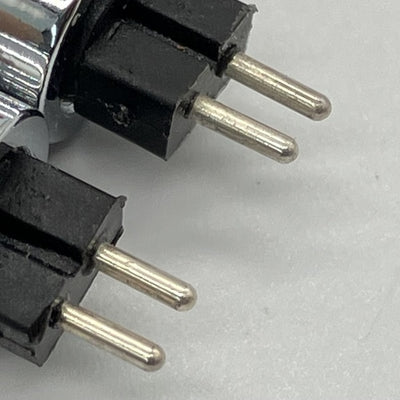 【中古】MMCX → 2pin 変換アダプター【秋葉原】
