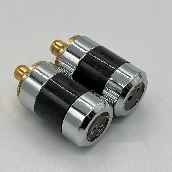 【中古】2pin → MMCX 変換アダプター【秋葉原】