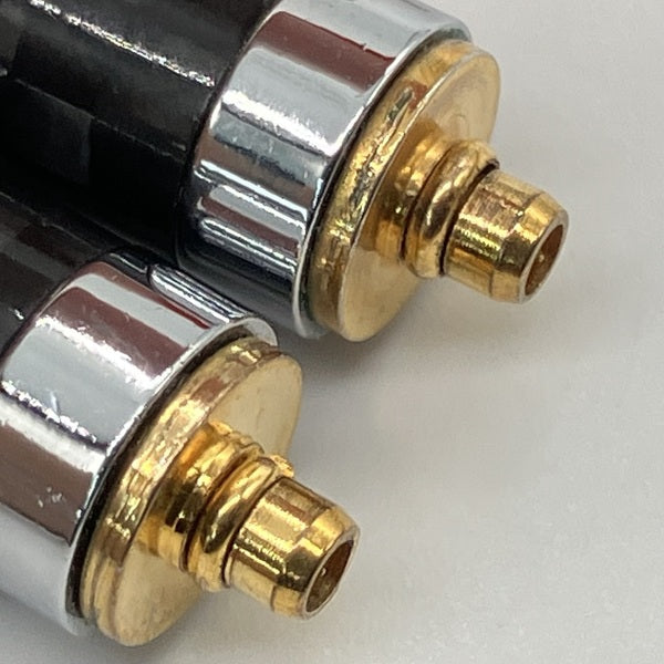 【中古】2pin → MMCX 変換アダプター【秋葉原】