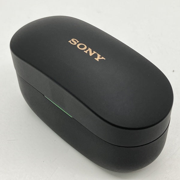 【中古】WF-1000XM4 BM ブラック【日本橋】