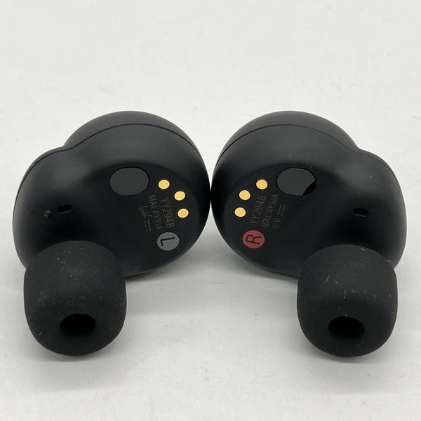 【中古】WF-1000XM4 BM ブラック【日本橋】