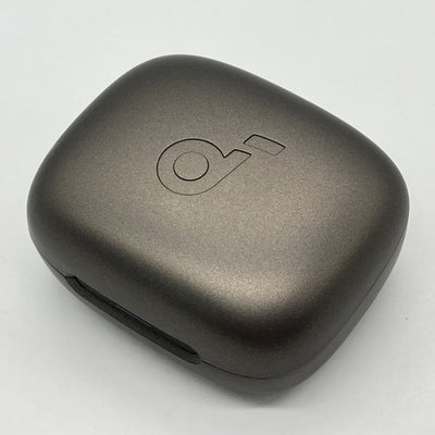 【中古】Soundcore C40i メタリックグレー 【A3331NZ1】【秋葉原】
