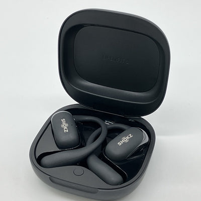 【中古】OpenFit2 Black【SKZ-EP-000045】【名古屋】