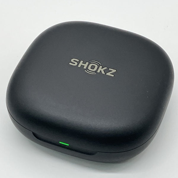 【中古】OpenFit2 Black【SKZ-EP-000045】【名古屋】