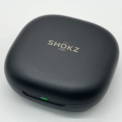 【中古】OpenFit2 Black【SKZ-EP-000045】【名古屋】