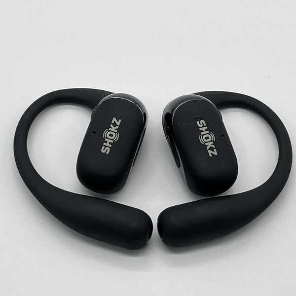 【中古】OpenFit2 Black【SKZ-EP-000045】【名古屋】