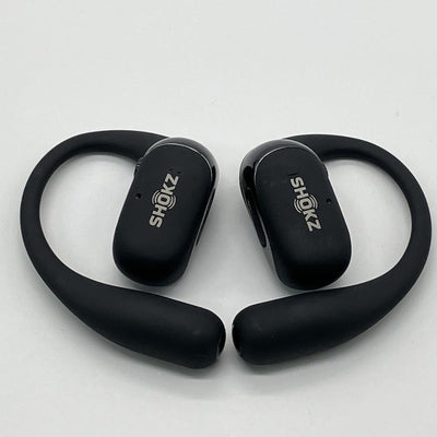 【中古】OpenFit2 Black【SKZ-EP-000045】【名古屋】