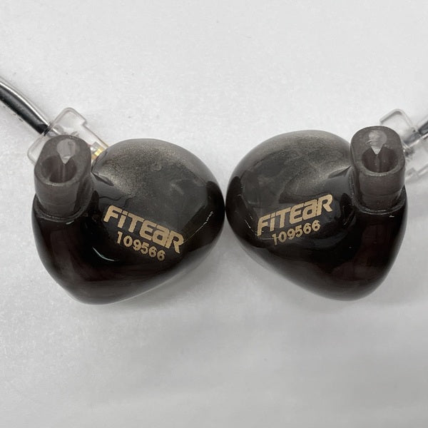【中古】FitEar Imarge Universal 【FTE-FITEAR-IMARGE-UNIVERSAL】【仙台】