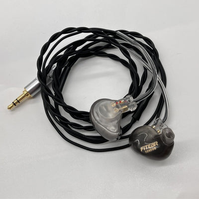 【中古】FitEar Imarge Universal 【FTE-FITEAR-IMARGE-UNIVERSAL】【仙台】