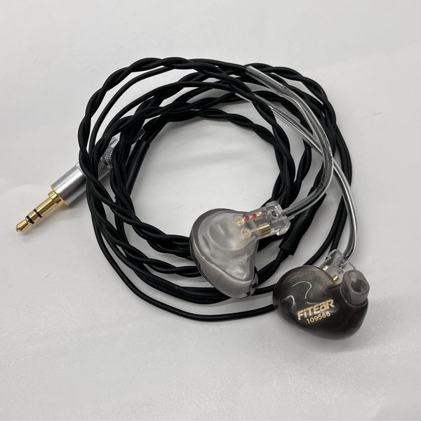イヤホン fitear IMarge Universal FitEar IMarge Universal [FTE-FITEAR-IMARGE-UNIVERSAL]｜新品