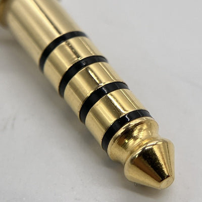 【中古】ソフトシルバーコートケーブル 2Pin 4.4mm (1.2m) 【C141 2P12EUCLEH】【日本橋】【日本橋】