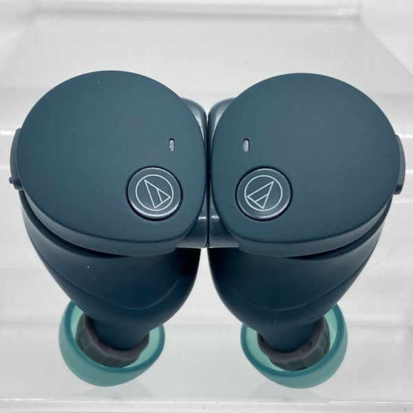 【中古】ATH-CKS50TW2 GR グリーン【秋葉原】